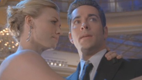 VIDEO: “Someone To Dance With” Chuck Series Finale Promo