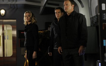 Tonight on Chuck: “Chuck vs. the Bullet Train” Tonight on Chuck: “Chuck vs. the Bullet Train”