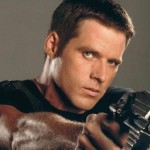 Ben Browder to guest star on Chuck