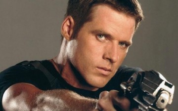 Ben Browder to Guest Star in Chuck Episode 5.11 Ben Browder to Guest Star in Chuck Episode 5.11