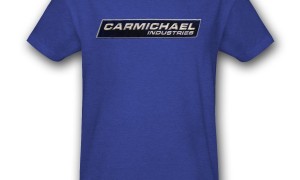 carmichaelindustriesshirt