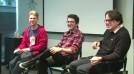 VIDEO: Chris Fedak & Josh Schwartz Talk Chuck With Google