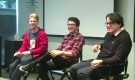 VIDEO: Chris Fedak & Josh Schwartz Talk Chuck With Google