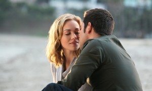 Chuck vs. the Goodbye