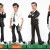 Chuck Figurines Available for Pre-Order Chuck Figurines Available for Pre-Order