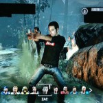 Play As Zachary Levi in the New TOMB RAIDER