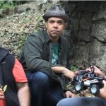 Scott Krinsky in Funny or Die Video “Lightning Brutes”