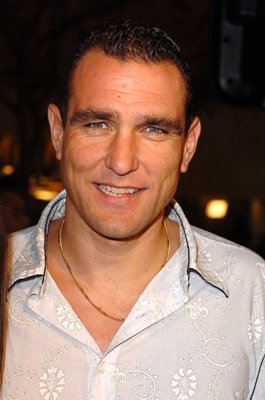 Vinnie Jones will guest in the second episode of the season.