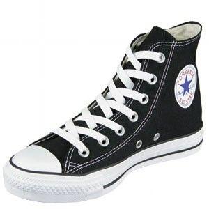 Pair hot sale of chucks