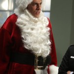Chuck vs. the Santa Suit