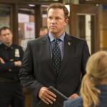 Adam Baldwin guest stars on Law & Order: Special Victims Unit