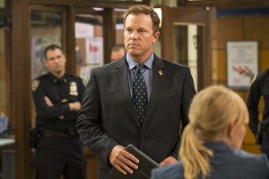 Adam Baldwin guest stars on Law & Order: Special Victims Unit